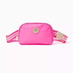 Lily Pulitzer Jeanie Belt Bag